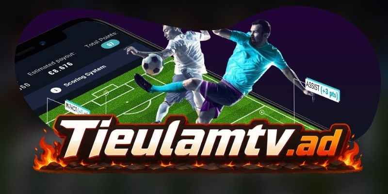 Cách người xem khai thác trang chủ TieulamTV hiệu quả hơn