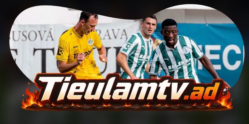 Gợi ý chốt kèo tổng hợp trận Besiktas JK vs Hradec Kralove ngày 14/08