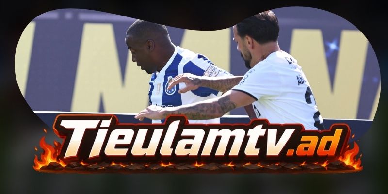 Nhận Định FC Porto Vs Alverca 00h00 10/08