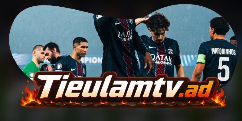 Nhận Định Paris Saint Germain Vs Aston Villa 02h00 13/08
