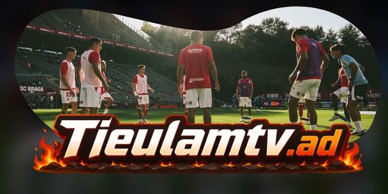 Gợi ý chốt kèo tổng hợp trận Sporting Braga vs Gil Vicente ngày 17/08